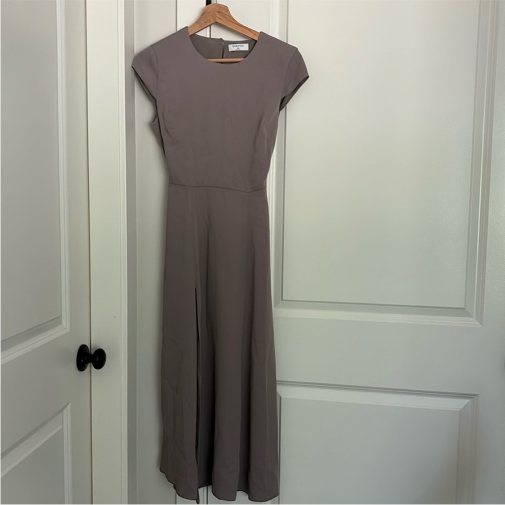 Aritzia Babaton Hamptons Dress